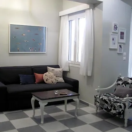 Bellis Perennis Apartment Argostoli  Exterior photo