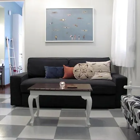Bellis Perennis Apartment Argostoli  Exterior photo