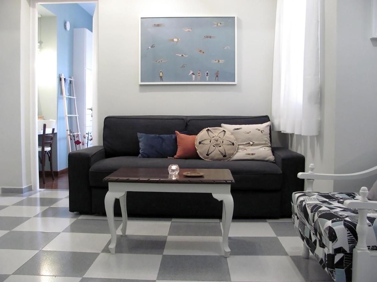 Bellis Perennis Apartment Argostoli (Kefalonia)