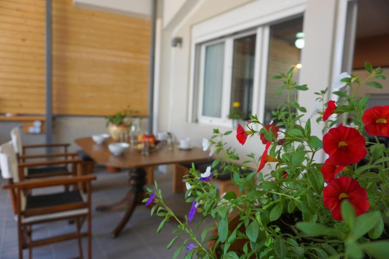 Bellis Perennis Apartment Argostoli (Kefalonia)