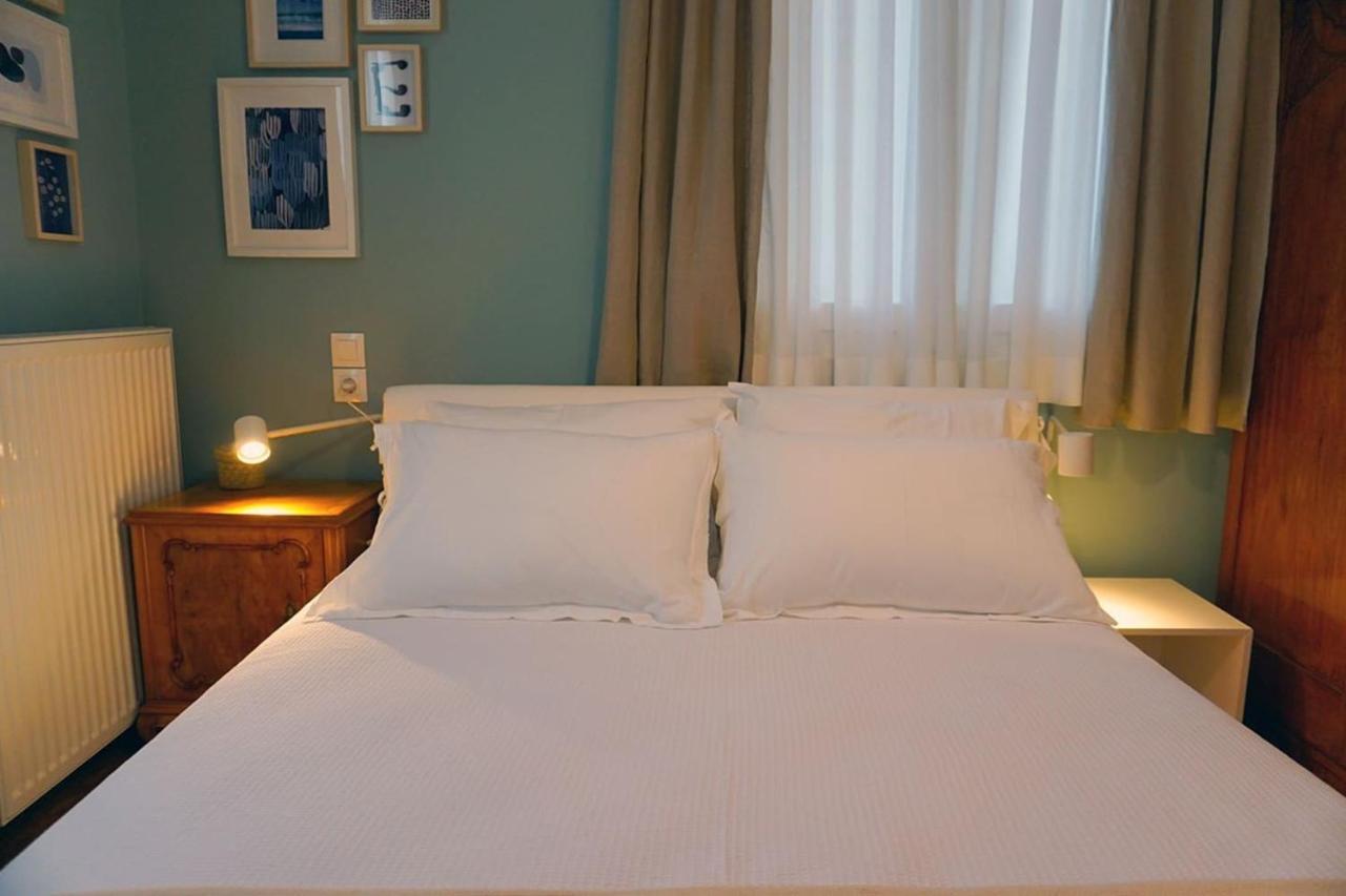 Bellis Perennis Apartment Argostoli (Kefalonia)