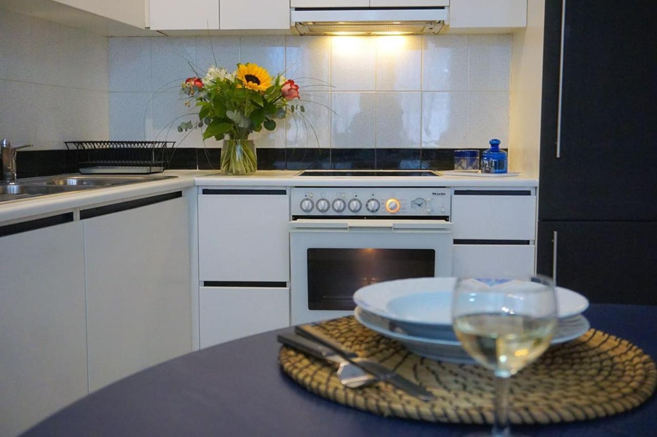 Apartment Bellis Perennis Argostoli (Kefalonia)